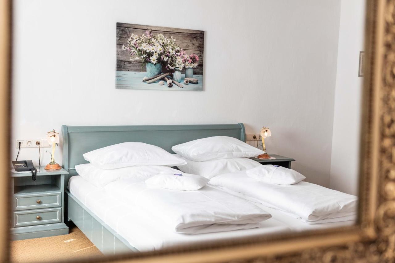 Hotel Rotlechhof Berwang Exteriér fotografie